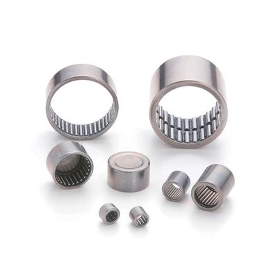 25*32*18 mm HK2518 getrokken bekerlagers met VIBRATIE V1 V2 V3 V4 smeerolievet