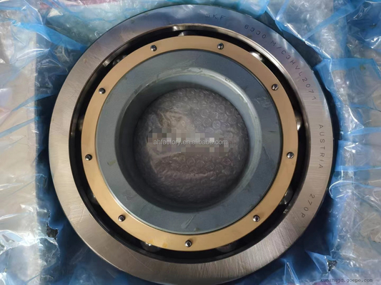 Eén rij hogetemperatuurlagersbal 6226C3VL0241 130*230*40mm voor Z1V1 trillingen