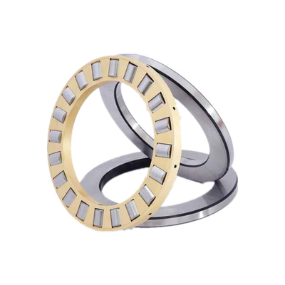 81180 P4/P5 Precise Thrust Cylindrical Roller Bearing voor Rolling Mill en Tractor