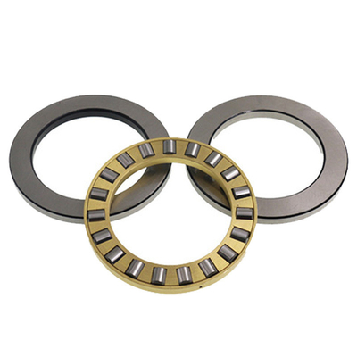 81180 P4/P5 Precise Thrust Cylindrical Roller Bearing voor Rolling Mill en Tractor