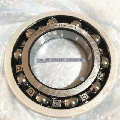 Eén rij hogetemperatuurlagersbal 6226C3VL0241 130*230*40mm voor Z1V1 trillingen
