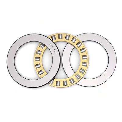 81180 P4/P5 Precise Thrust Cylindrical Roller Bearing voor Rolling Mill en Tractor