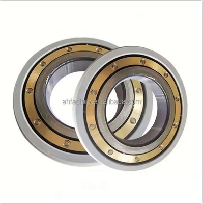 Eén rij hogetemperatuurlagersbal 6226C3VL0241 130*230*40mm voor Z1V1 trillingen