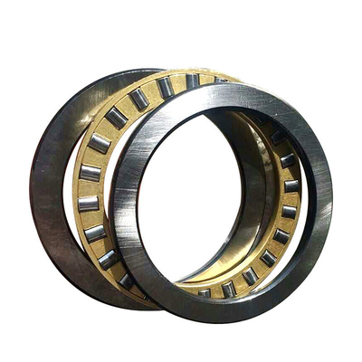 81180 P4/P5 Precise Thrust Cylindrical Roller Bearing voor Rolling Mill en Tractor