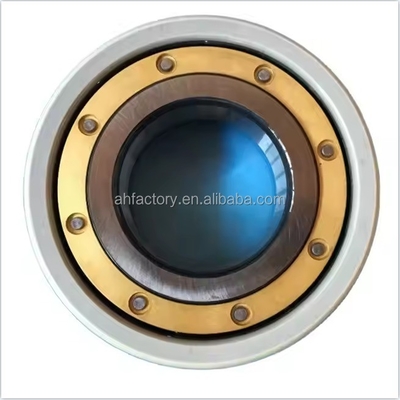 Eén rij hogetemperatuurlagersbal 6226C3VL0241 130*230*40mm voor Z1V1 trillingen
