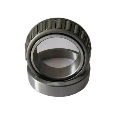 Chroomstaal HM89446/10 Conical Roller Bearing voor prestaties 34*76*24mm