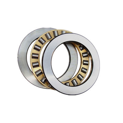 Olie-vet smeermiddel 81176 Stoot cilindrisch rollager voor hoge rotatiesnelheid