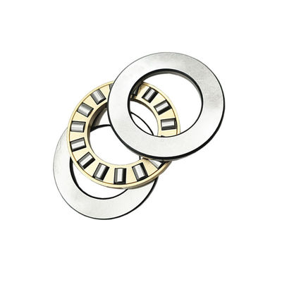 Olie-vet smeermiddel 81176 Stoot cilindrisch rollager voor hoge rotatiesnelheid