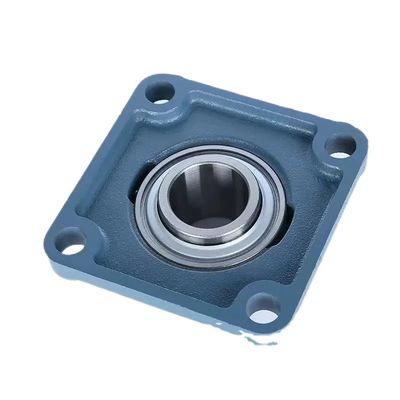 100% getest UCF kussensbloklagers met en prestatie olievet smeer