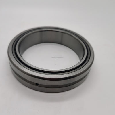 Chroomstaal GCR15 NKI90/26 Naaldrollagers 90x120x26 mm voor duurzame motorfietsen