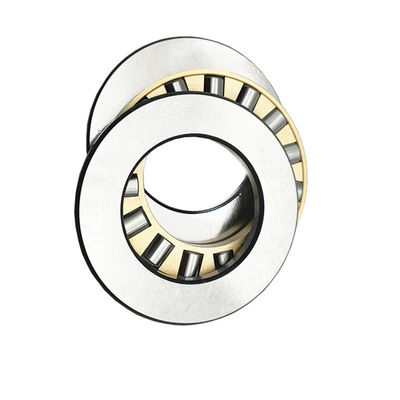 Olie-vet smeermiddel 81176 Stoot cilindrisch rollager voor hoge rotatiesnelheid