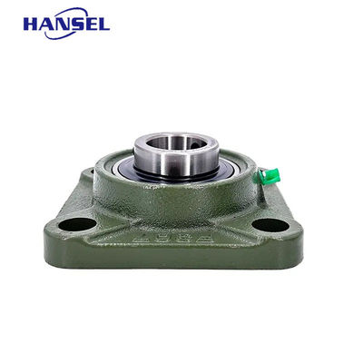 100% getest UCF kussensbloklagers met en prestatie olievet smeer