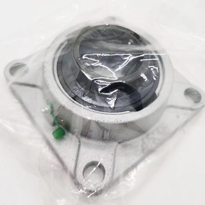 100% getest UCF kussensbloklagers met en prestatie olievet smeer