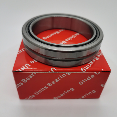 Chroomstaal GCR15 NKI90/26 Naaldrollagers 90x120x26 mm voor duurzame motorfietsen