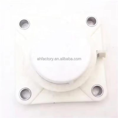 Kissenblok UCF210 Volledig keramisch lager voor auto- en tractorbouwmachines