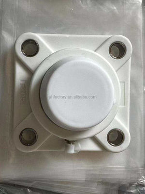 Kissenblok UCF210 Volledig keramisch lager voor auto- en tractorbouwmachines