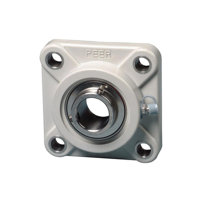 UCF210 PP Flangenbehuising Volledig keramisch lager voor trekkerrolmachine door AH Supply