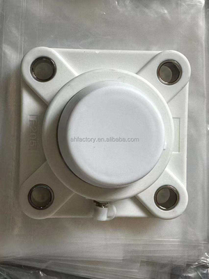 UCF210 PP Flangenbehuising Volledig keramisch lager voor trekkerrolmachine door AH Supply
