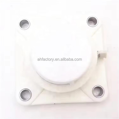 UCF210 PP Flangenbehuising Volledig keramisch lager voor trekkerrolmachine door AH Supply