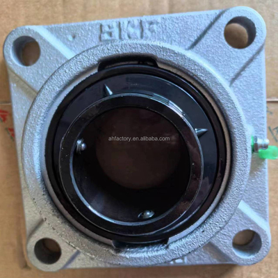 UCF210 PP Flangenbehuising Volledig keramisch lager voor trekkerrolmachine door AH Supply