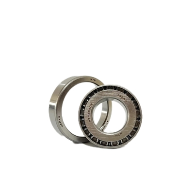 Chroomstaal GCr15 coniper rollenlagers 33113 voor hoge belasting