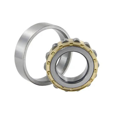 Bouwmaterialen winkels Cylindrisch rollager N1004 NU1004 EM Precision Bearing