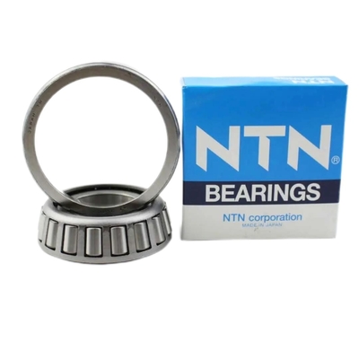 Hoge nauwkeurigheid P6 N.T.N. 33114 33115 33116 33117 33118 Hoogbelastingen met een enkele rij conische rollenlagers