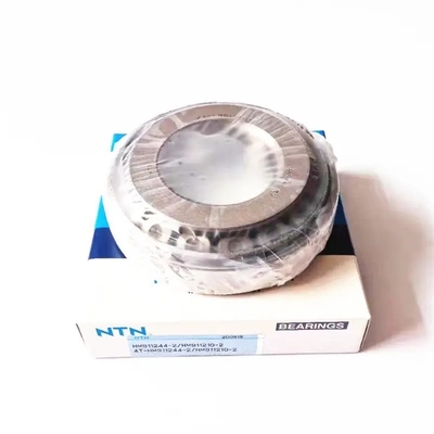 Hoge nauwkeurigheid P6 N.T.N. 33114 33115 33116 33117 33118 Hoogbelastingen met een enkele rij conische rollenlagers