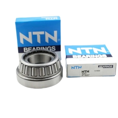 Hoge nauwkeurigheid P6 N.T.N. 33114 33115 33116 33117 33118 Hoogbelastingen met een enkele rij conische rollenlagers