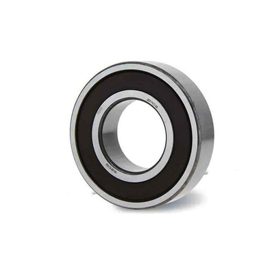 6321 RS ZZ C3 Deep Groove Ball Bearings 105*225*49mm met ISO9001 2008-certificaat