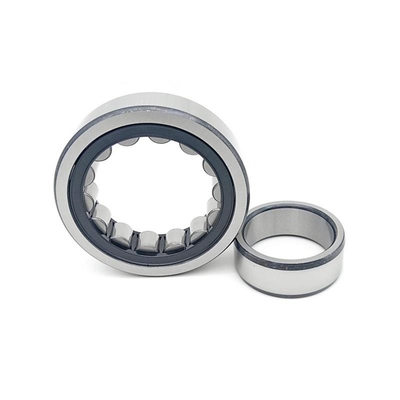 Z1V1/V2V2/V3V3 Vibratie cilindrisch rollager N1011 NU1011 EM voor uw behoeften