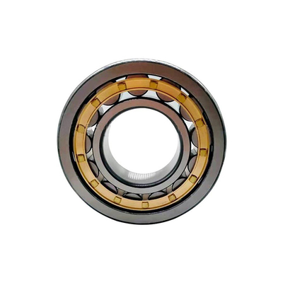 Z1V1/V2V2/V3V3 Vibratie cilindrisch rollager N1011 NU1011 EM voor uw behoeften
