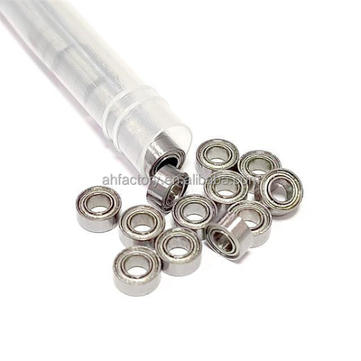Hoge snelheid roestvrij staal SR144TLZN handstuk keramische ABEC-7 Deep Groove ZZ Lagers