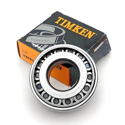 32006 32007 32008 32009 32010 Timken-taperrollagers voor en stabiele prestaties