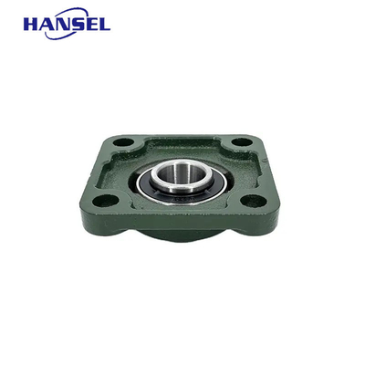 Blauwe multi-type kussenslagers voor auto-tractoren en bouwmachines