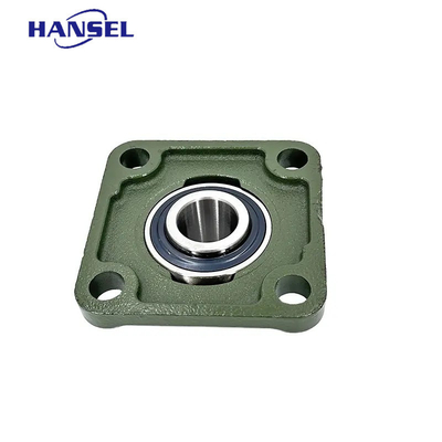 Blauwe multi-type kussenslagers voor auto-tractoren en bouwmachines