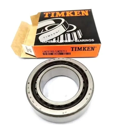 32006 32007 32008 32009 32010 Timken-taperrollagers voor en stabiele prestaties