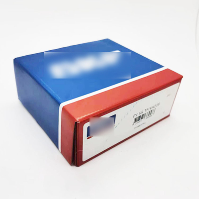 Blauwe multi-type kussenslagers voor auto-tractoren en bouwmachines