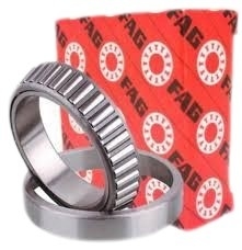 F.A.G. 32006-X-XL Taper rollagers voor motorfietsen 32006 32007 32008 koperkooi