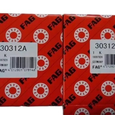 F.A.G. 32006-X-XL Taper rollagers voor motorfietsen 32006 32007 32008 koperkooi