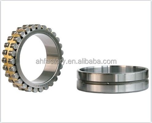 NN 3018 K Cylindrisch rollager met een conische boor 90*140*37 mm nauwkeurigheid P6