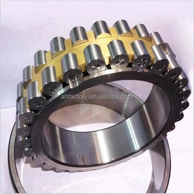 NN 3018 K Cylindrisch rollager met een conische boor 90*140*37 mm nauwkeurigheid P6