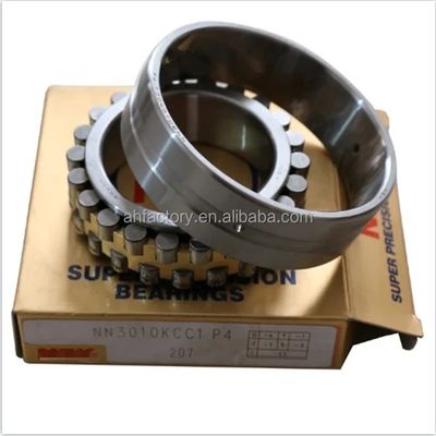 NN 3018 K Cylindrisch rollager met een conische boor 90*140*37 mm nauwkeurigheid P6