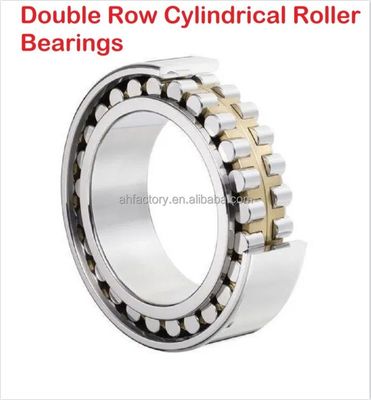 NN 3018 K Cylindrisch rollager met een conische boor 90*140*37 mm nauwkeurigheid P6