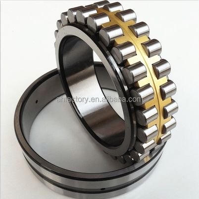 NN 3018 K Cylindrisch rollager met een conische boor 90*140*37 mm nauwkeurigheid P6