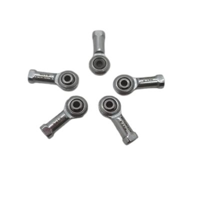 SI3PK Sferisch vlak lager De perfecte oplossing voor automotive en tractor behoeften