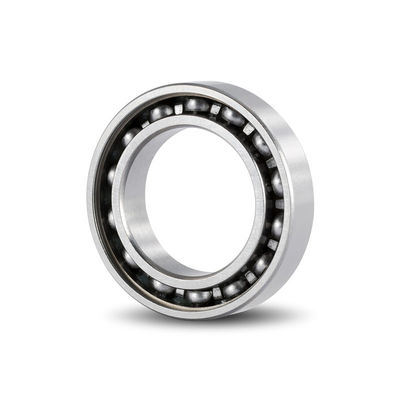 Deep Groove Ball Bearing 6003 voor auto-onderdelen Elektrische scooter Fiets Motorfiets