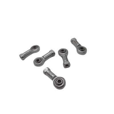 SI3PK Sferisch vlak lager De perfecte oplossing voor automotive en tractor behoeften