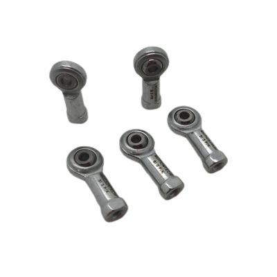 SI3PK Sferisch vlak lager De perfecte oplossing voor automotive en tractor behoeften