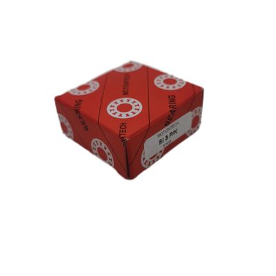 SI3PK Sferisch vlak lager De perfecte oplossing voor automotive en tractor behoeften